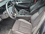 Used 2023 GENESIS G70 2.0T in PLANTATION, FLORIDA (Photo 9)