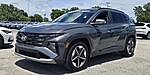 Used 2025 HYUNDAI TUCSON SEL CONVENIENCE in PLANTATION, FLORIDA