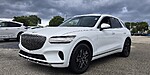 Used 2024 GENESIS GV70 2.5T in PLANTATION, FLORIDA