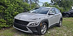 Used 2023 HYUNDAI KONA SE in PLANTATION, FLORIDA