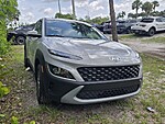 Used 2023 HYUNDAI KONA SE in PLANTATION, FLORIDA (Photo 4)