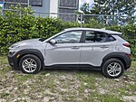 Used 2023 HYUNDAI KONA SE in PLANTATION, FLORIDA (Photo 5)