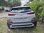 Used 2023 HYUNDAI KONA SE in PLANTATION, FLORIDA (Photo 7)