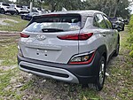Used 2023 HYUNDAI KONA SE in PLANTATION, FLORIDA (Photo 8)