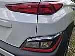 Used 2023 HYUNDAI KONA SE in PLANTATION, FLORIDA (Photo 9)