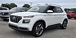 Used 2023 HYUNDAI VENUE SEL in PLANTATION, FLORIDA