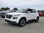 Used 2023 HYUNDAI VENUE SEL in PLANTATION, FLORIDA (Photo 1)