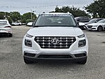 Used 2023 HYUNDAI VENUE SEL in PLANTATION, FLORIDA (Photo 5)