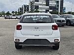 Used 2023 HYUNDAI VENUE SEL in PLANTATION, FLORIDA (Photo 6)