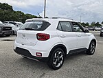 Used 2023 HYUNDAI VENUE SEL in PLANTATION, FLORIDA (Photo 8)