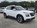 Used 2023 HYUNDAI VENUE SEL in PLANTATION, FLORIDA (Photo 9)