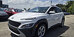 Used 2023 HYUNDAI KONA SEL in PLANTATION, FLORIDA