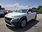 Used 2023 HYUNDAI KONA SEL in PLANTATION, FLORIDA (Photo 1)