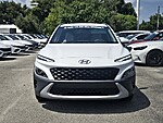 Used 2023 HYUNDAI KONA SEL in PLANTATION, FLORIDA (Photo 5)