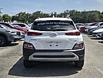 Used 2023 HYUNDAI KONA SEL in PLANTATION, FLORIDA (Photo 6)
