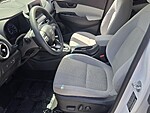 Used 2023 HYUNDAI KONA SEL in PLANTATION, FLORIDA (Photo 10)