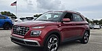 Used 2023 HYUNDAI VENUE SEL in PLANTATION, FLORIDA