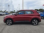Used 2023 HYUNDAI VENUE SEL in PLANTATION, FLORIDA (Photo 3)
