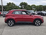 Used 2023 HYUNDAI VENUE SEL in PLANTATION, FLORIDA (Photo 4)