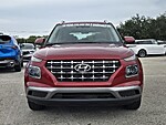Used 2023 HYUNDAI VENUE SEL in PLANTATION, FLORIDA (Photo 5)
