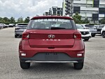 Used 2023 HYUNDAI VENUE SEL in PLANTATION, FLORIDA (Photo 6)