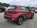 Used 2023 HYUNDAI VENUE SEL in PLANTATION, FLORIDA (Photo 8)
