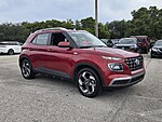 Used 2023 HYUNDAI VENUE SEL in PLANTATION, FLORIDA (Photo 9)