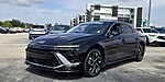 Used 2024 HYUNDAI SONATA SEL in PLANTATION, FLORIDA