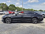 Used 2024 HYUNDAI SONATA SEL in PLANTATION, FLORIDA (Photo 3)