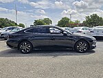 Used 2024 HYUNDAI SONATA SEL in PLANTATION, FLORIDA (Photo 4)