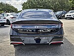 Used 2024 HYUNDAI SONATA SEL in PLANTATION, FLORIDA (Photo 6)