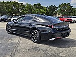 Used 2024 HYUNDAI SONATA SEL in PLANTATION, FLORIDA (Photo 7)