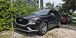 Used 2023 HYUNDAI SANTA FE SEL in PLANTATION, FLORIDA
