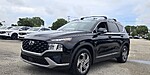 Used 2023 HYUNDAI SANTA FE SEL in PLANTATION, FLORIDA