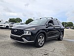Used 2023 HYUNDAI SANTA FE SEL in PLANTATION, FLORIDA (Photo 1)