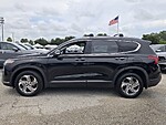 Used 2023 HYUNDAI SANTA FE SEL in PLANTATION, FLORIDA (Photo 3)