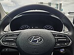 Used 2023 HYUNDAI SANTA FE SEL in PLANTATION, FLORIDA (Photo 21)
