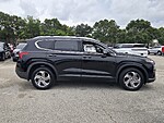 Used 2023 HYUNDAI SANTA FE SEL in PLANTATION, FLORIDA (Photo 4)