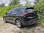 Used 2023 HYUNDAI SANTA FE SEL in PLANTATION, FLORIDA (Photo 5)