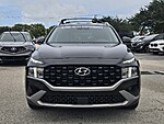 Used 2023 HYUNDAI SANTA FE SEL in PLANTATION, FLORIDA (Photo 5)