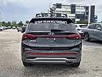 Used 2023 HYUNDAI SANTA FE SEL in PLANTATION, FLORIDA (Photo 6)