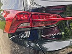 Used 2023 HYUNDAI SANTA FE SEL in PLANTATION, FLORIDA (Photo 7)