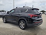 Used 2023 HYUNDAI SANTA FE SEL in PLANTATION, FLORIDA (Photo 7)