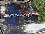 Used 2023 HYUNDAI SANTA FE SEL in PLANTATION, FLORIDA (Photo 8)