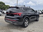 Used 2023 HYUNDAI SANTA FE SEL in PLANTATION, FLORIDA (Photo 8)