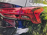 Used 2023 HYUNDAI SANTA FE SEL in PLANTATION, FLORIDA (Photo 9)