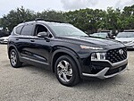 Used 2023 HYUNDAI SANTA FE SEL in PLANTATION, FLORIDA (Photo 9)