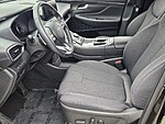 Used 2023 HYUNDAI SANTA FE SEL in PLANTATION, FLORIDA (Photo 10)