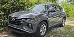 Used 2024 HYUNDAI TUCSON SE in PLANTATION, FLORIDA
