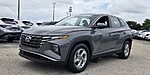 Used 2024 HYUNDAI TUCSON SE in PLANTATION, FLORIDA